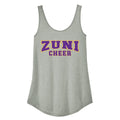 Zuni Cheer Womens Tank