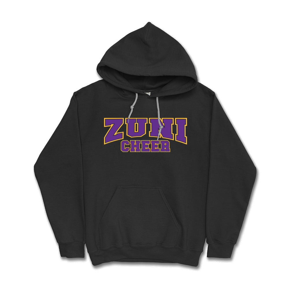 Zuni Cheer Hoodie
