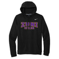 Zuni Cheer Nike Hoodie