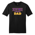 Zuni Cheer Dad Unisex Tee