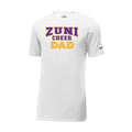 Zuni Cheer Dad Nike Dri-Fit Tee