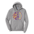 Zuni Hills Cheer Hoodie