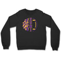 Zuni Hills Cheer Crewneck Sweatshirt