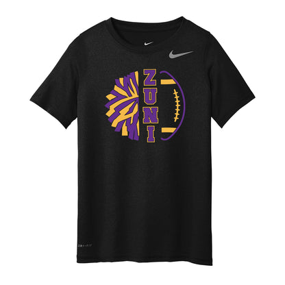 Zuni Hills Cheer Nike Dri-Fit Tee