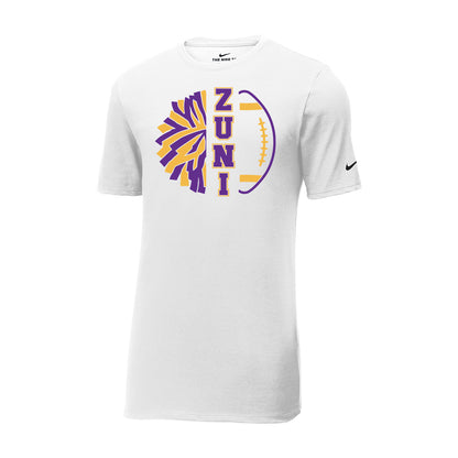 Zuni Hills Cheer Nike Dri-Fit Tee