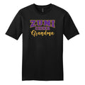 Zuni Cheer Grandma Unisex Tee