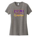 Zuni Cheer Grandma Women's Fit Tee