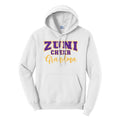 Zuni Cheer Grandma Hoodie