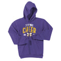 Zuni Cheer 2025 Hoodie