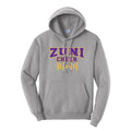Zuni Cheer Mom Cheer Hoodie