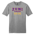 Zuni Cheer Mom Unisex Tee