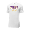 Zuni Cheer Mom Nike Dri-Fit Tee