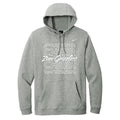 Zuni Cheer Repeat Nike Hoodie