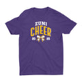 Zuni Cheer 2025 Unisex Tee
