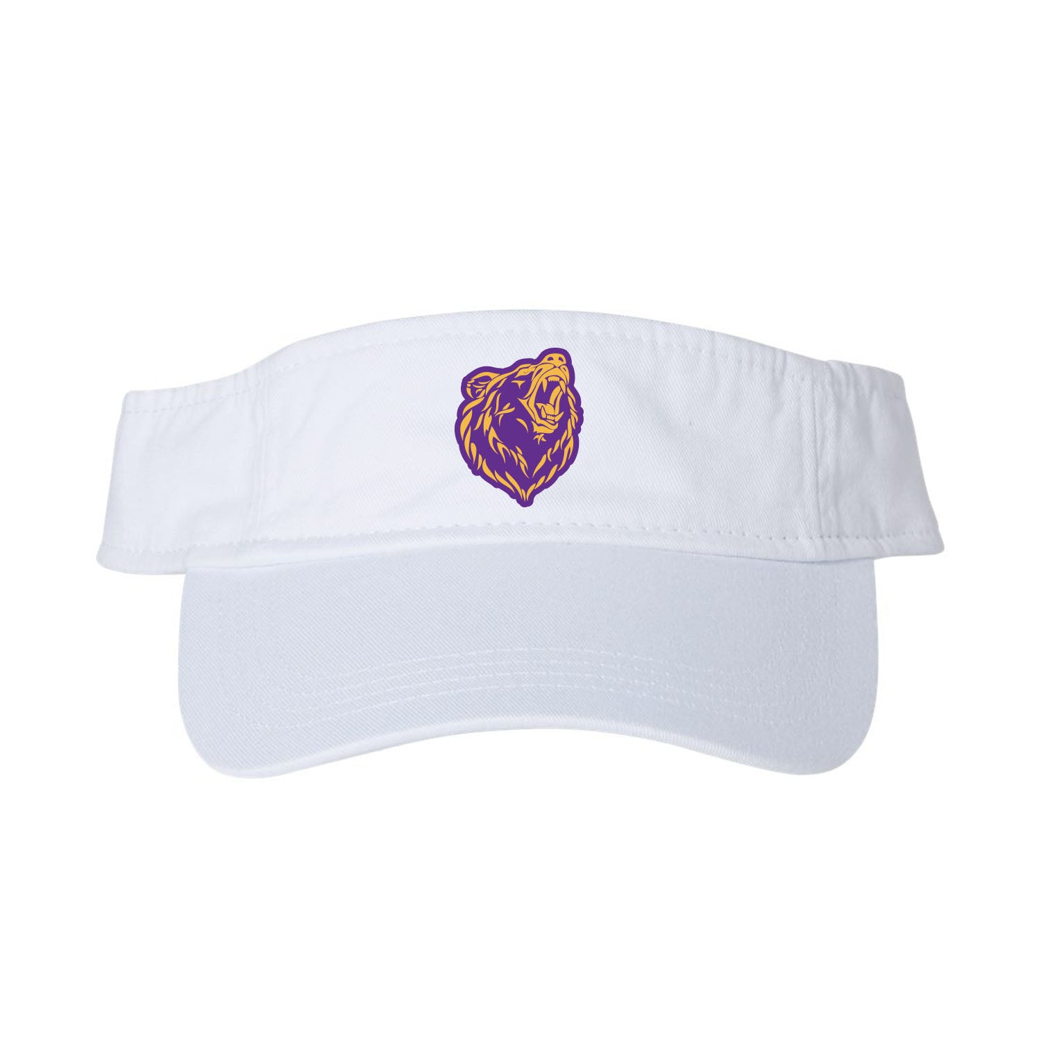 Grizzly Visor