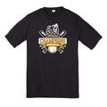 Zuni Hills Dri Fit Tee