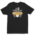 Zuni Hills Baseball Unisex Tee