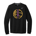 Zuni Hills Basketball Nike Crewneck Sweatshirt