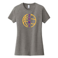 Zuni Hills Basketball Women's Fit Tee