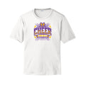Zuni Hills Cheer Bow Unisex Tee