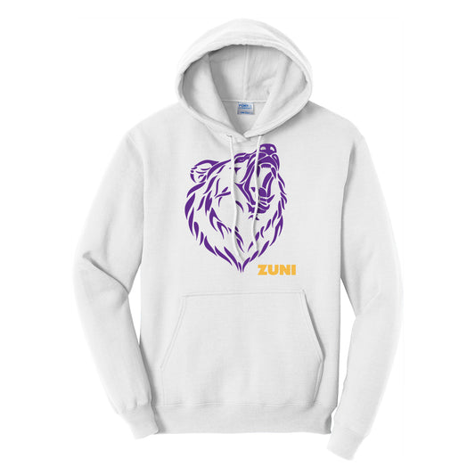 Zuni Grizzle Hoodie