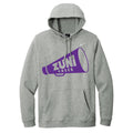 Zuni Cheer Megaphone Nike Hoodie