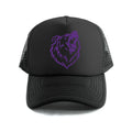Grizzly Trucker Hat
