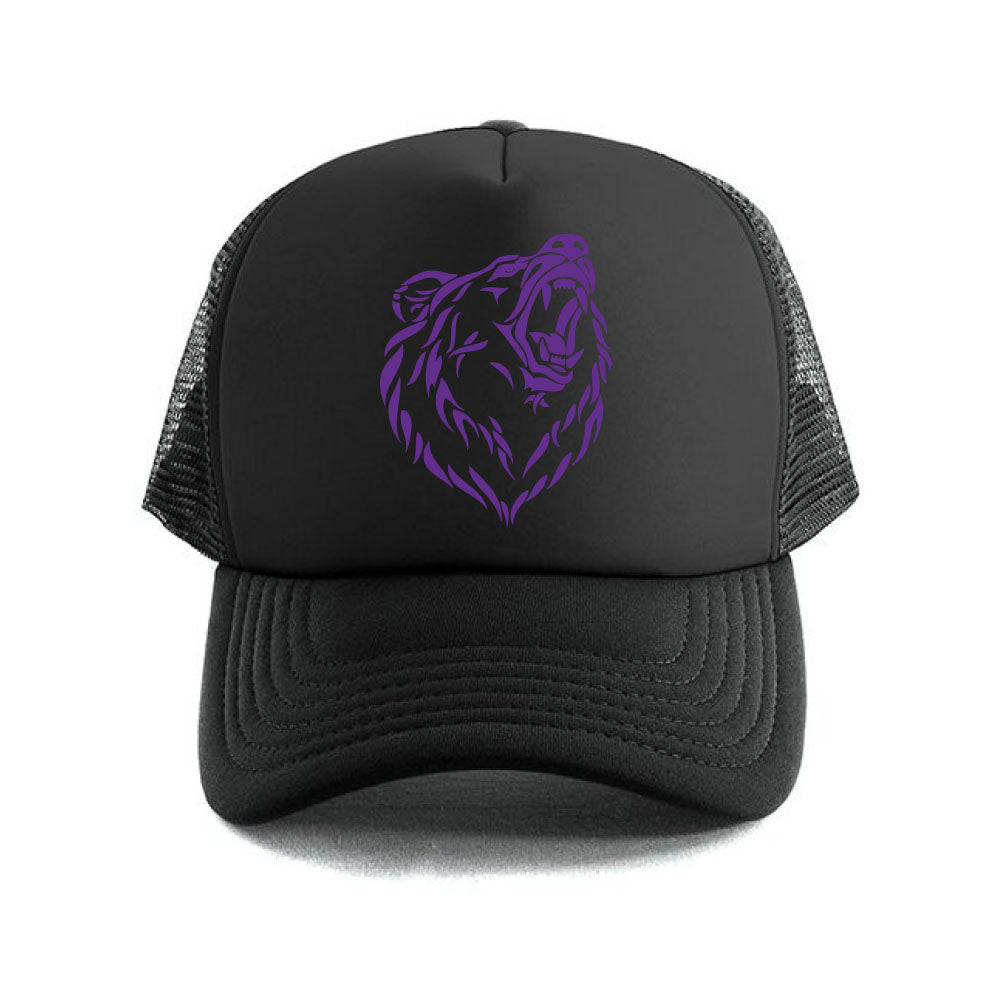 Grizzly Trucker Hat