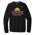 Zuni Hills Volleyball Nike Crewneck Sweatshirt