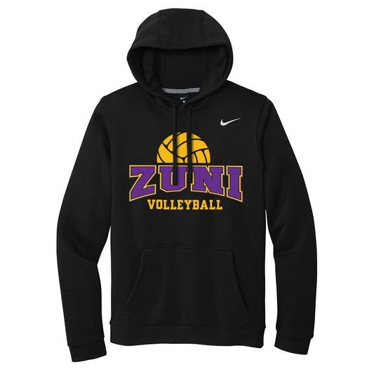 Zuni Hills Volleyball Nike Hoodie