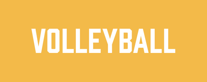 Zuni Hills Elementary Volleyball
