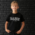 Dance Brother Varsity Unisex Tee