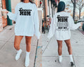 Heart is Full Crewneck Sweatshirt