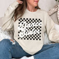 Dance Sister Checkered (choose your item)