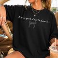 It's A Good Day To Dance Unisex Tee