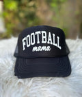 Football Mama Trucker Hat