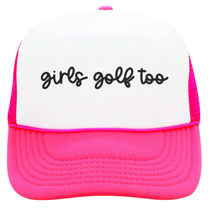 Trucker Hat