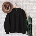 In My Dance Mom Era Crewneck Sweatshirt