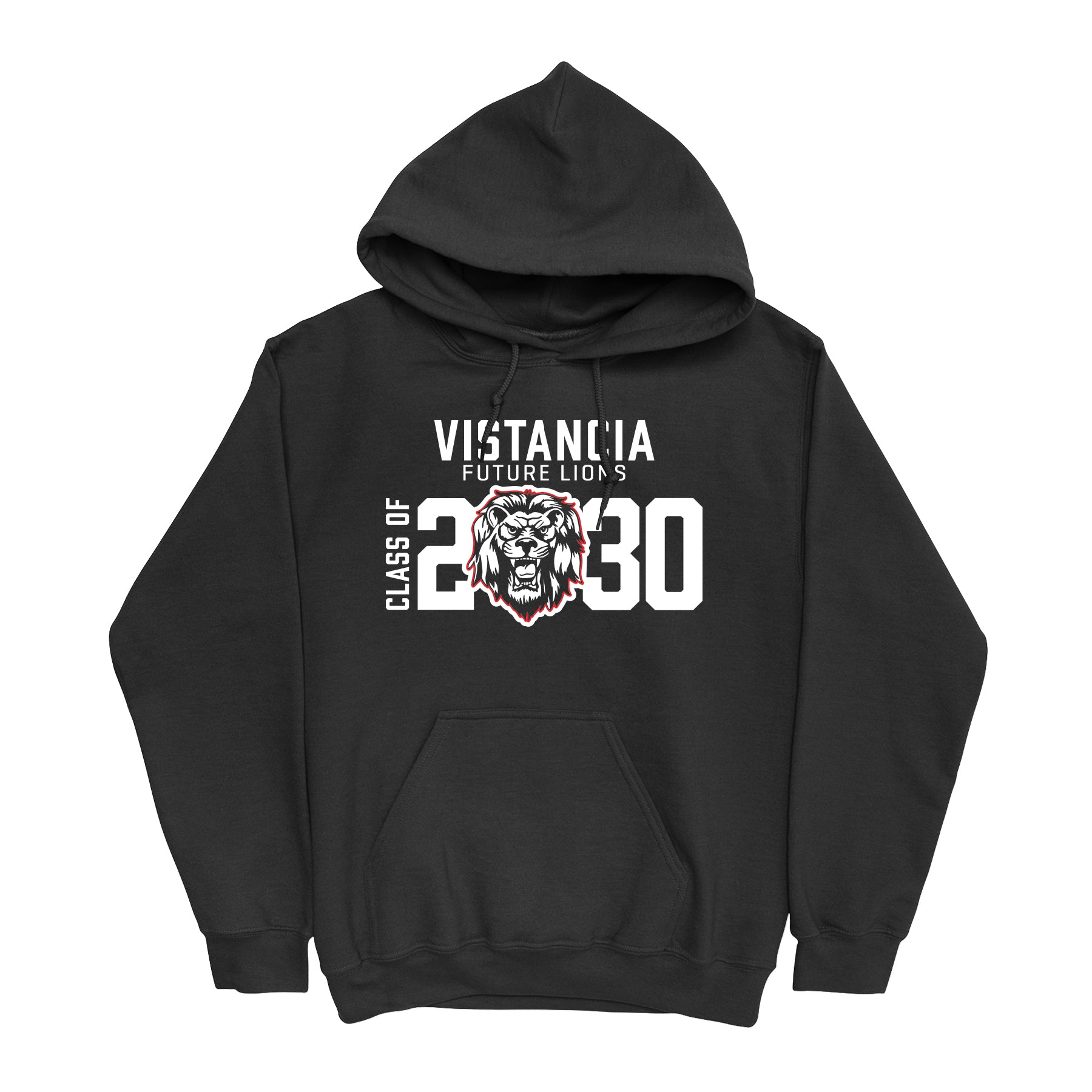 Vistancia 8th Grade Hoodie
