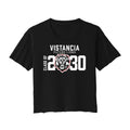 Vistancia 8th Grade Cropped Tee
