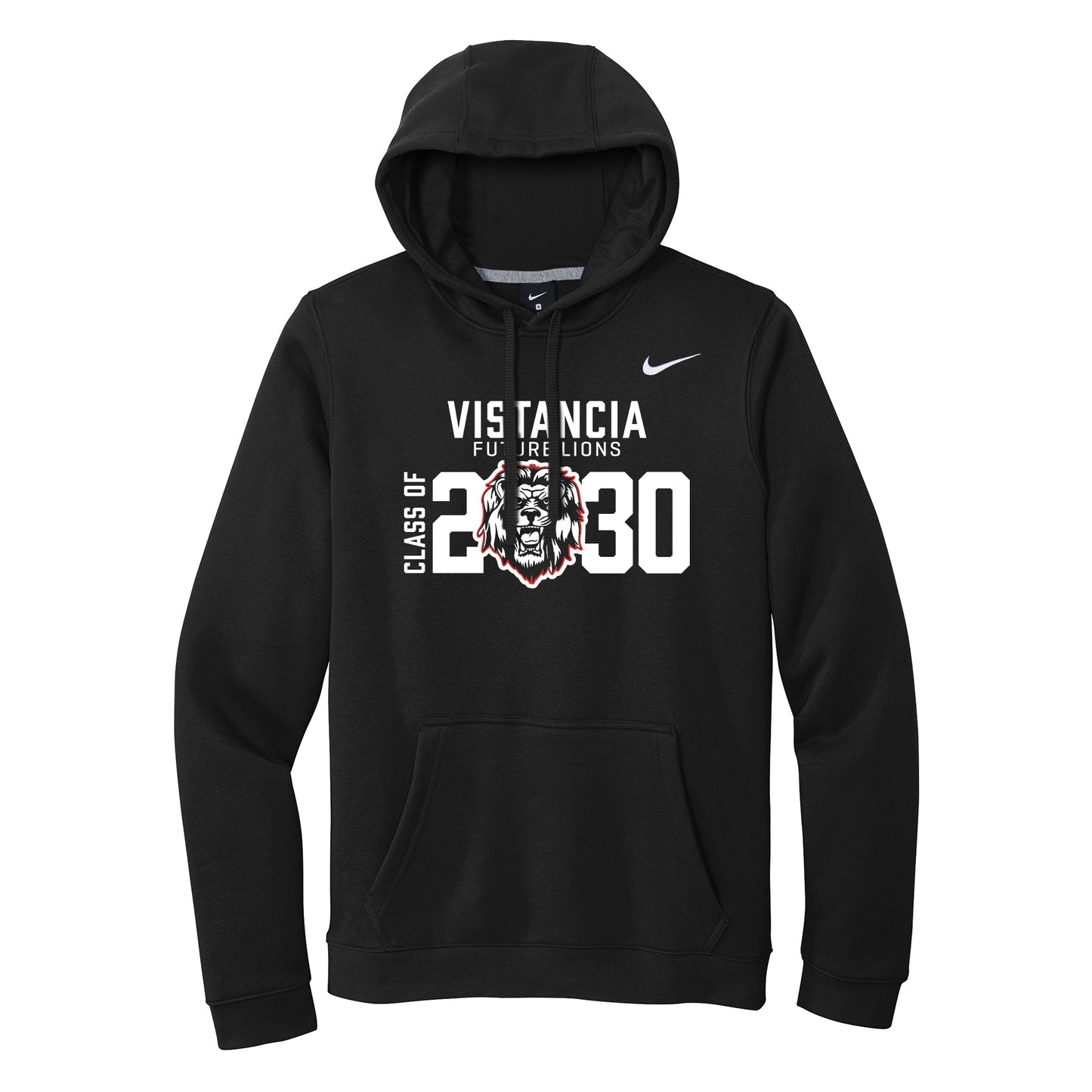 Vistancia 8th Grade Nike Hoodie