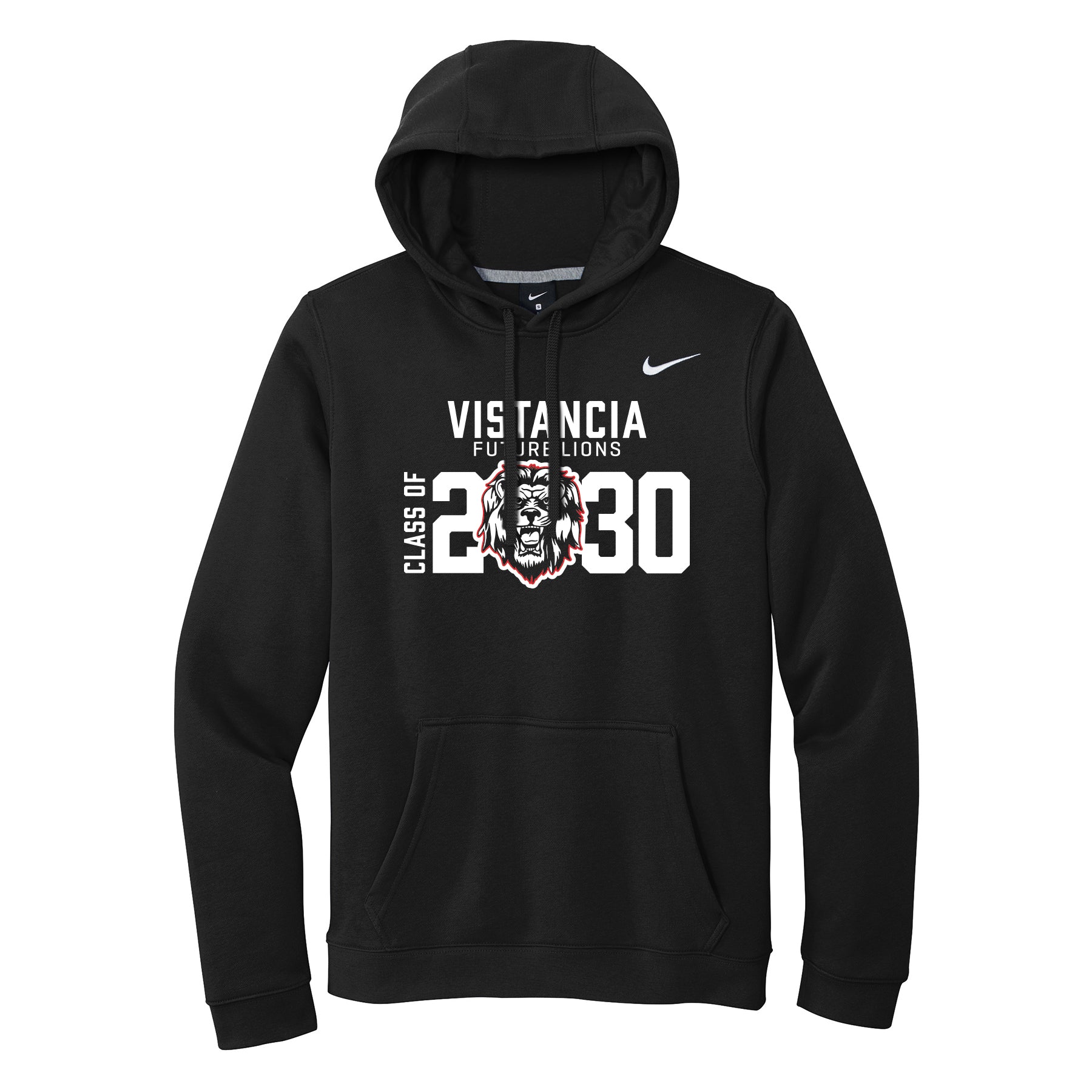 Vistancia 8th Grade Nike Hoodie