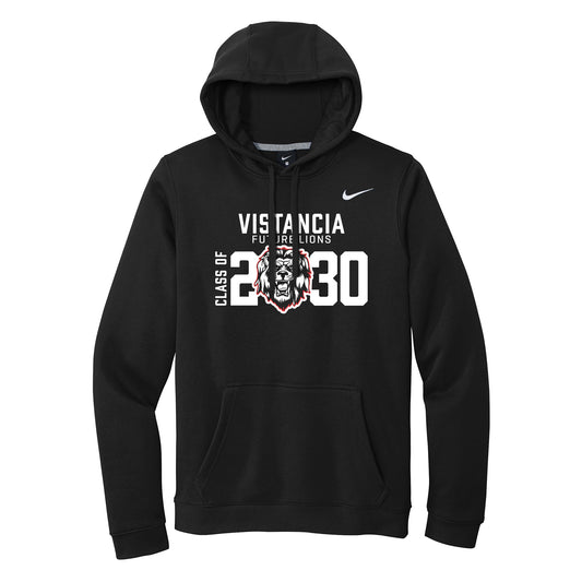Vistancia 8th Grade Nike Hoodie