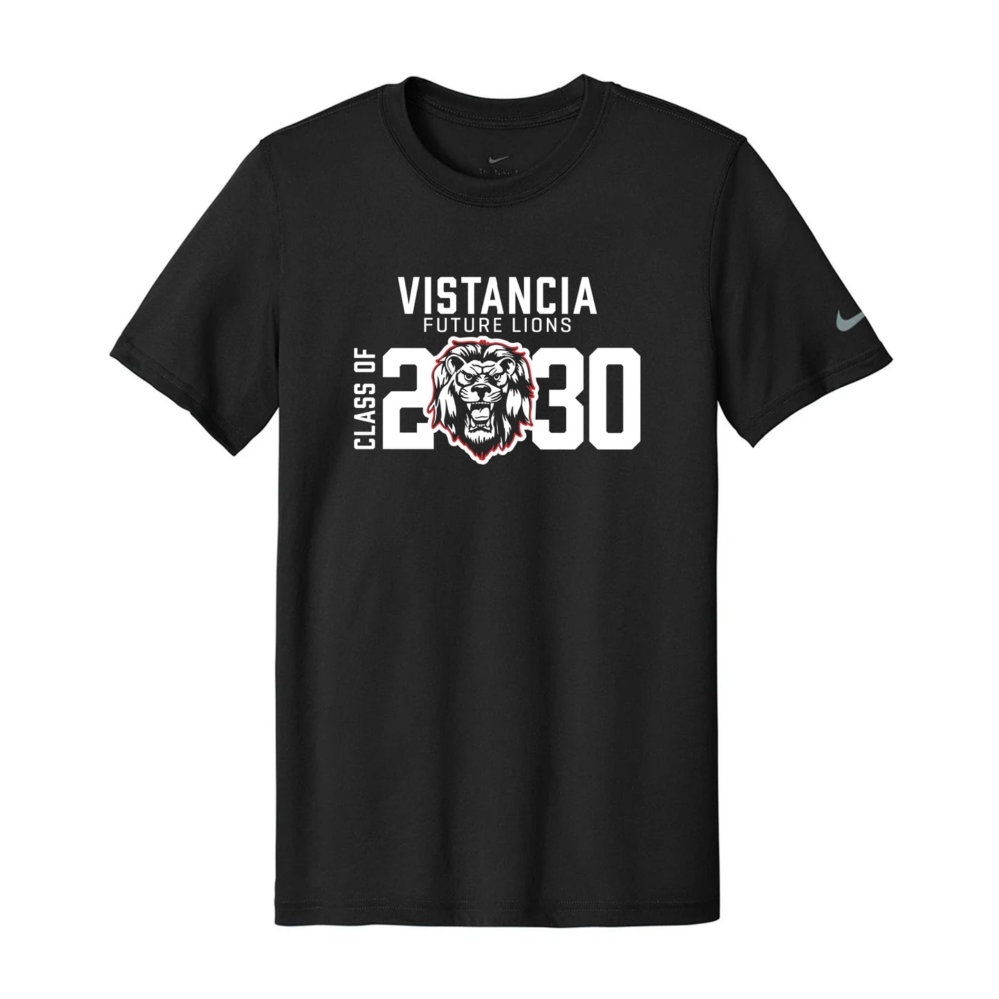 Vistancia 8th Grade Nike Dri-Fit Tee