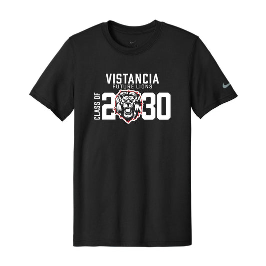 Vistancia 8th Grade Nike Dri-Fit Tee