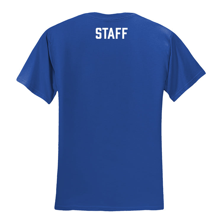Lake Pleasant Staff Shirt