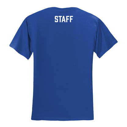 Lake Pleasant Staff Shirt