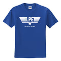 Lake Pleasant Staff Shirt