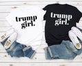 Trump Girl Unisex Tee