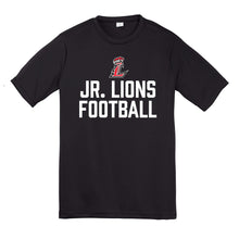 Load image into Gallery viewer, Jr. Lions Dri Fit Tee
